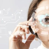 Εγκεφαλικό εμφύτευμα υπόσχεται όραση στους τυφλούς