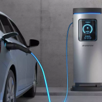 BYD Megawatt Flash Charger 2025