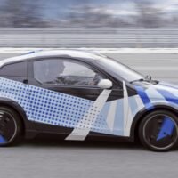 New model Visio M