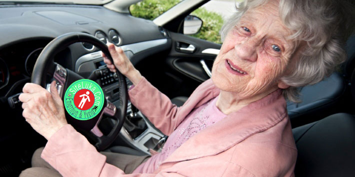 Νεους κανονες για τους οδηγους των ανω 74 χρονων